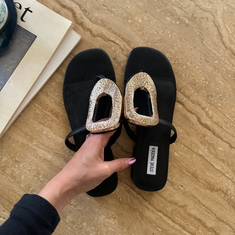 Steve Madden Melo Sandal